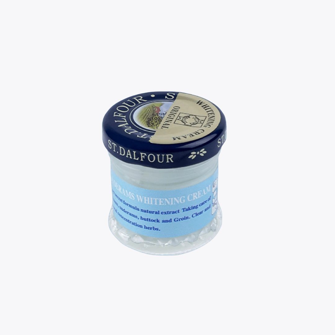 St Dalfour Secret Underarms Whitening Cream