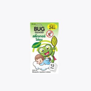 Happy Noz – The Bug Guard Organic