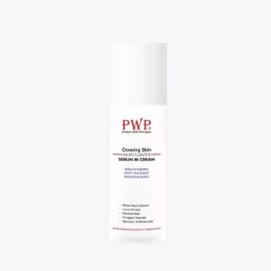 PWP Glowing Skin Serum In Cream