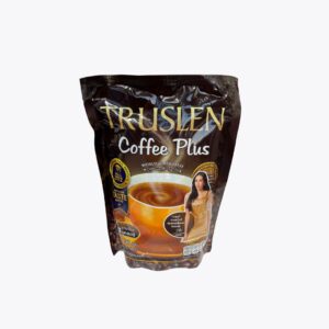TRUSLEN Coffee Plus (15 sachets)