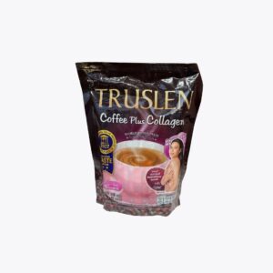 TRUSLEN Coffee Plus Collagen (15 Sachets)