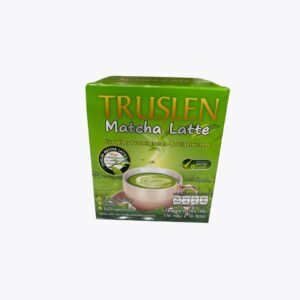 TRUSLEN Matcha Latte