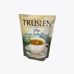 TRUSLEN Green Coffee